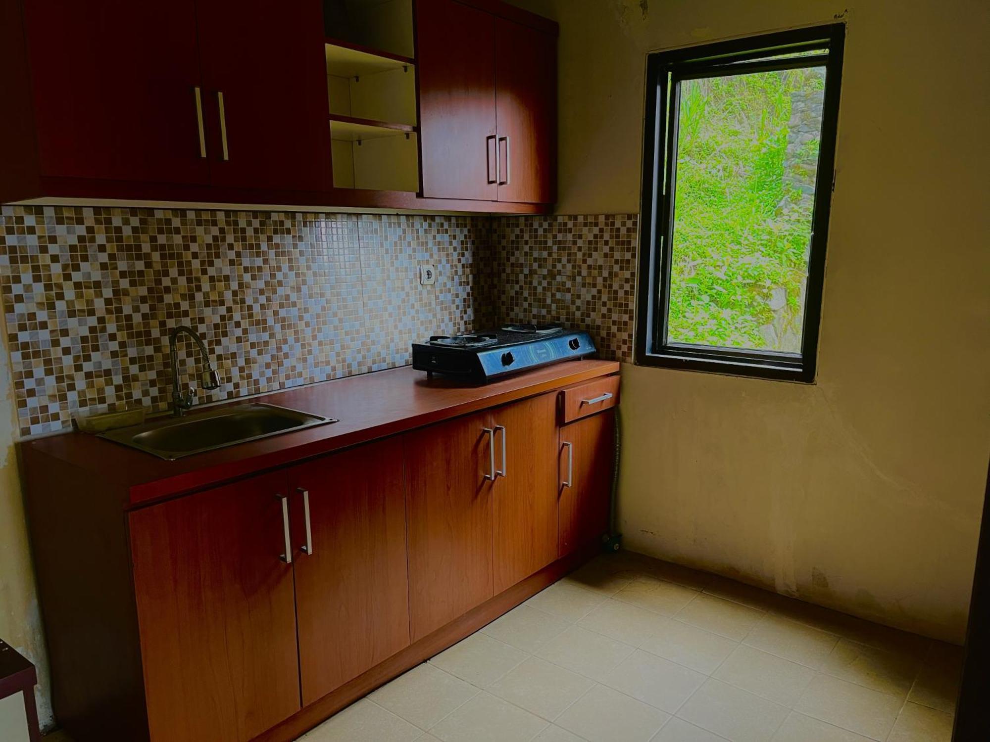Jcc Villas, Puncak Cipayung  Exterior foto